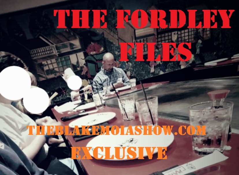 Jeff R Fordley The Jeff Fordley Files: Who is Jeff Fordley? Why is he here in ...